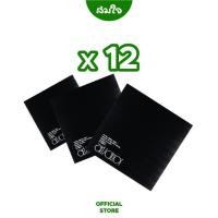 ราคา Art Decor สมุดวาดเขียนปกหนัง M610 จำนวน 12 เล่ม (12946663570)