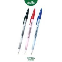 ราคา Lancer Spiral 825 2001 ปากกาลูกลื่น แลนเซอร์ สไปรัล 825 ขนาด 0 5mm (12851548707)