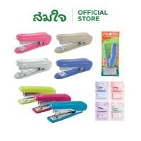ราคา Max แม็กซ์ แม็กเย็บกระดาษ ที่เย็บกระดาษ เย็บกระดาษ HD 10D เครื่องเย็บกระดาษ แม็ก แม็ค แม็กซ์เย็บกระดาษ เบอร์10 (15803826557)