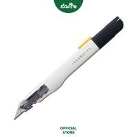 ราคา SDI เอสดีไอ คัตเตอร์ มีดคัตเตอร์อเนกประสงค์ ขาว 0443C (15817332491)