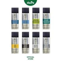 ราคา Winsor Newton สเปรย์ วานิชเคลือบภาพ 400ml (9467106720)