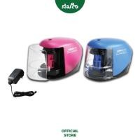 ราคา Horse ตราม้า เครื่องเหลาดินสอไฟฟ้า กบเหลาดินสอไฟฟ้า รุ่น H 808 (20137161093)
