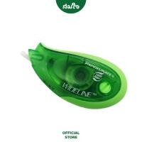 ราคา สินค้าของแถมงดจำหน่าย Paper Mate เทปลบคำผิด wide line (16700204743)