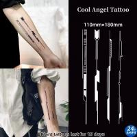 ราคา สติกเกอร์รอยสักกันน้ำ 15 วัน เพชร ลายสักน่ารัก ติดทน (40804043154)
