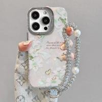 ราคา ชื่อร้าน เคสไอโฟน ลายButterflyBellIG iPhone17ProMax17Air16pro15plus14 13 12 11 CDYBKWYQ5 (55105898867)