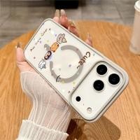 ราคา ชื่อร้าน เคสไอโฟน สัตว์น้อยปาร์ตี้ เคสฟังก์ชัน iPhone17ProMax17Air16pro15plus14 13 12 11 CDYMSCX5 (40581838854)