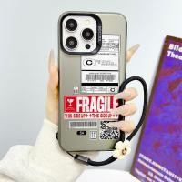 ราคา ชื่อร้าน เคสไอโฟน ป้ายสินค้าเปราะบาง5 iPhone17ProMax 17Air 16pro 15plus 14 13 12 11 CDYMSCY229 (57908478190)