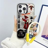 ราคา ชื่อร้าน เคสไอโฟน ธานอส 5 iPhone17ProMax 17Air 16pro 15plus 14 13 12 11 CDYMSCY232 (56008474002)