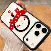 ราคา ชื่อร้าน เคสไอโฟน คิตตี้คริสต์มาสผ้าพันคอiPhone17ProMax17Air16pro15plus14 13 12 CDYMSCX11 (54105073786)