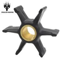 ราคา 389589 777129 ปั๊มน้ําใบพัดสําหรับ Johnson Evinrude OMC 40HP 45HP 50HP 55HP 60HP 18 3055 500345 (48359017980)