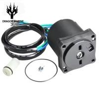 ราคา 38100 87l10 Trim มอเตอร์ 12V สําหรับ Suzuki Outboard มอเตอร์ DF70 DF85 DF90 พร้อมรอบลวดซ็อกเก็ต 38100 87L00 38100 87L03 38100 87L04 (53010779080)