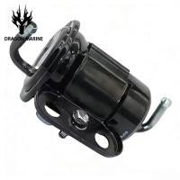 ราคา กรองน้ำมันเชื้อเพลิง Suzuki 4จังหวะ 150HP 175HP 15440 96J00 15440 96J10 (50107272648)