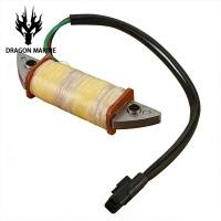 ราคา PRIMARY COIL 32140 96310 เครื่องยนต์เรือ Suzuki 2 จังหวะ 20HP 25HP 30HP DT20 DT25 DT30 (49605406637)