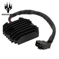 ราคา KAWASAKI รถจักรยานยนต์Regulator RectifierสําหรับKawasaki NINJA ZX 6R ZX600 VN400 VN800 CLASSIC DRIFTER VULCAN 400 800 21066 1099 21066 1096 (41777667869)