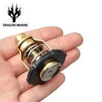 ราคา 6FP 12411 เทอร์โมสตัท 60 140 สําหรับYamaha 75HP 90HP F75B F90B VF90A 4 Stroke Outboard Moto 6FP 12411 00 6FP 12411 00 00 (53710665472)