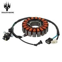 ราคา CRF 250 เครื่องกําเนิดไฟฟ้า Stator Coil สําหรับ Honda CRF250 CRF250L 2013 2019 CRF250 CRF250RL Rally 2017 2019 31120 KZZ 901 (46210682765)