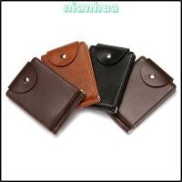ราคา NIANHUA กระเป๋าสตางค์ผู้ชายกระเป๋าคลัทช์บัตรเครดิตธุรกิจ Bifold Money Clip (27095013973)