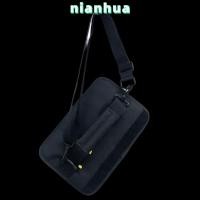 ราคา ผู้ให้บริการไม้กอล์ฟ เหนียนฮวา กระเป๋าไม้กอล์ฟสายคล้องไหล่ปรับได้น้ําหนักเบา กระเป๋าใส่ไม้กอล์ฟโพลีเอสเตอร์แบบพับได้ (49663369438)