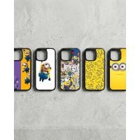 ราคา สต็อกในไทย เคสโทรศัพท์ลายการ์ตูนมินเนียน เคสกันกระแทก TPU แบบนุ่ม สำหรับไอโฟน ซัมซุง ของขวัญน่ารักและตลก (57563487843)