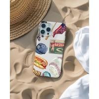 ราคา สต็อกในไทย เคสโทรศัพท์ลายเบสบอลวินเทจ กันกระแทก ทนทาน สำหรับไอโฟน ซัมซุง กาแล็กซี่ ของขวัญสำหรับแฟนกีฬา ชายหาดฤดูร้อน (52763506495)