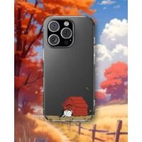 ราคา สต็อกในไทย เคสโทรศัพท์ลายสนูปปี้น่ารัก ลายบ้านสุนัขฤดูใบไม้ร่วง เคสใสกันกระแทกสำหรับไอโฟน ซัมซุง กาแล็กซี่ ลายการ์ตูน (52513482503)