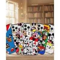 ราคา สต็อกในไทย เคสโทรศัพท์ลายมิกกี้เมาส์วินเทจ กันกระแทก ผลิตจากวัสดุ TPU นุ่ม สำหรับไอโฟน ซัมซุง ของขวัญการ์ตูนสไตล์ (29845213743)