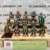 ราคา Converge Kamen Rider FAIZ BLADE HIBIKI serie มือ 2 (49812504982)