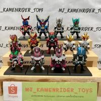 ราคา Converge Kamen Rider KABUTO KIVA DECADE serie มือ 2 (48762518753)