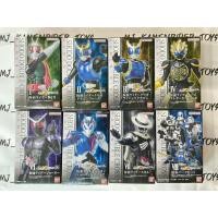 ราคา Shodo XX 4 Kamen Rider (20881991252)