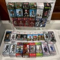 ราคา WCF Kamen Rider มือ 1 2 มีกล่อง (53205415304)