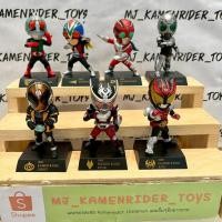 ราคา WCF Ichiban Kuji 50th Kamen Rider มือ 2 2 (48762466056)