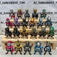ราคา Converge Kamen Rider RYUKI serie feat Premium Bandai มือ 2 (46062509811)