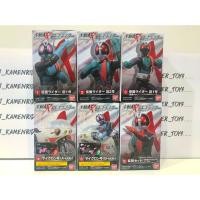 ราคา Shodo X Kamen Rider 1 (16168029471)