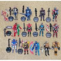 ราคา SODO Kamen Rider Saber Build Zero One Gaim Revice Geats มือ 2 (40019081112)