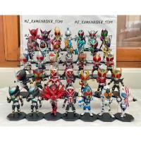 ราคา SALE WCF Ichiban Kuji Kamen Rider มือ 2 (28306873853)