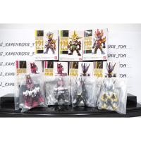 ราคา Converge Kamen Rider 21 (10765290526)