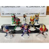 ราคา WCF Kamen Rider ฐานขาว มือ 2 (23258422904)