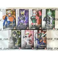 ราคา Shodo XX 5 Kamen Rider (22060741076)