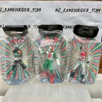 ราคา Banpresto Kamen Rider Figure Collection V1 V3 X (57313263433)