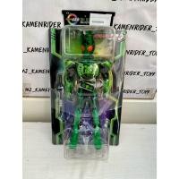 ราคา DX Sofvi Figure 4 Kamen Rider OOO Gatakiriba Combo มือ 1 (55956690245)