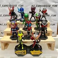 ราคา SALE WCF Ichiban Kuji Kamen Rider มือ 2 3 (54013275965)