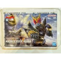 ราคา Figure rise Standard Masked Rider Kuuga Ultimate Form มือ 2 (48711694111)