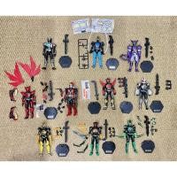 ราคา SODO Kamen Rider OOO feat Premium Bandai มือ 2 (42372134765)