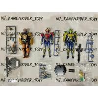 ราคา Premuim Bandai Kamen Rider OOO Burakawani Gaim Ichigo Pine Arms มือ 2 (27817971928)