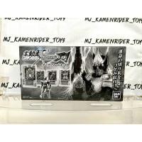 ราคา Premuim Bandai Shodo X Kamen Rider Blade King form (25121416335)
