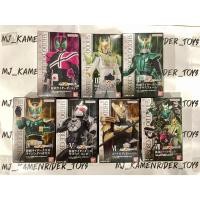 ราคา Shodo XX 6 Kamen Rider (24166662438)