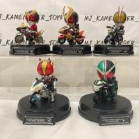 ราคา WCF Ichiban Kuji Kamen Rider Machine มือ 2 (24092935218)