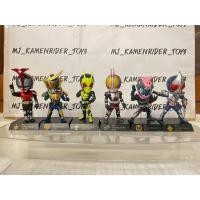 ราคา WCF Ichiban Kuji 50th Kamen Rider มือ 2 (23658020303)