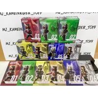 ราคา Converge Motion Kamen Rider vol 1 (18523169369)
