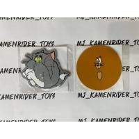 ราคา Tom Jerry Funny Art 2 แผ่นยางรองแก้ว ทอม แอนด์ เจอรี่ ลิขสิทธิ์แท้จากญี่ปุ่น (18388288227)